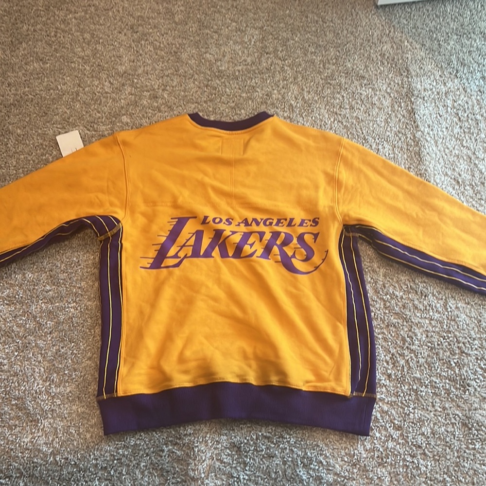 Lakers pullover - Picture 2 of 4